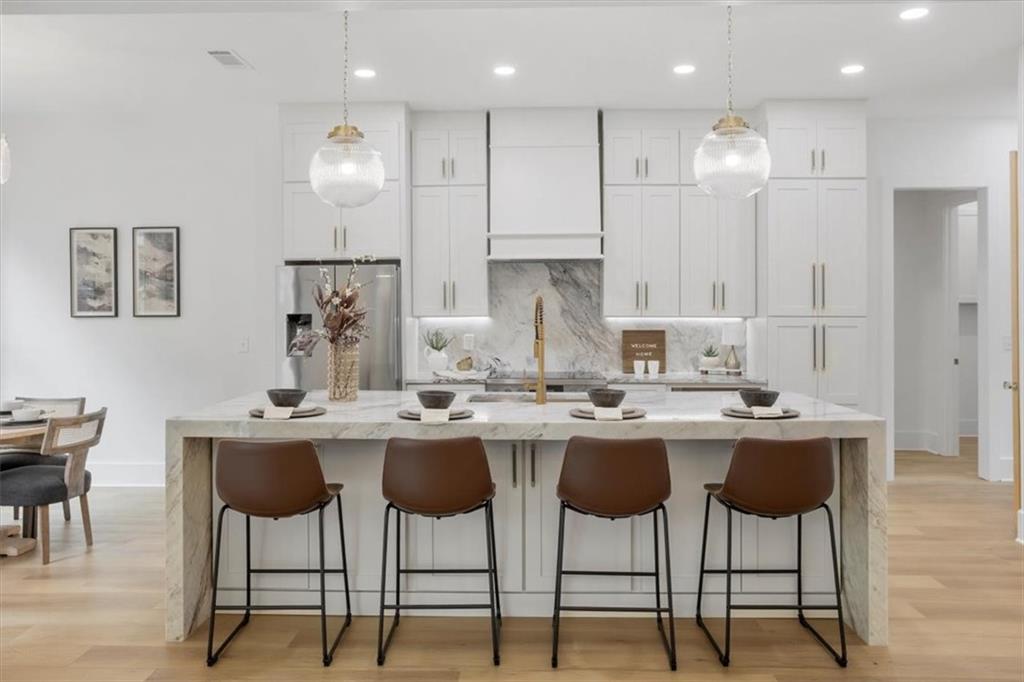 Governors Preserve - Residential