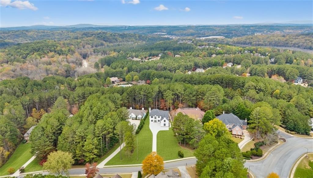 Governors Preserve - Residential