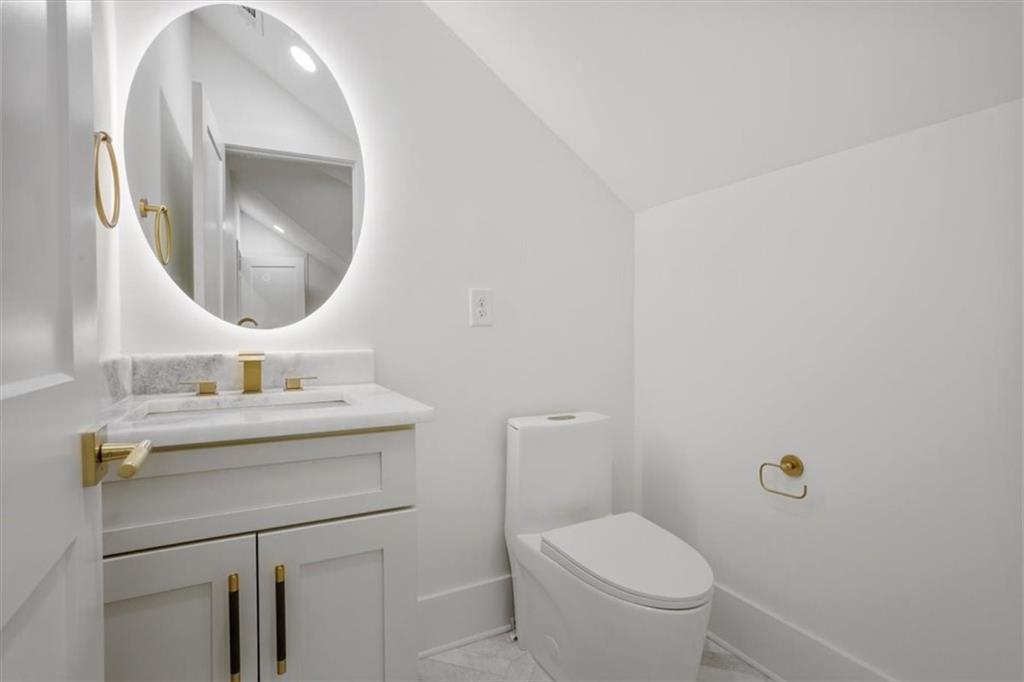 Governors Preserve - Residential