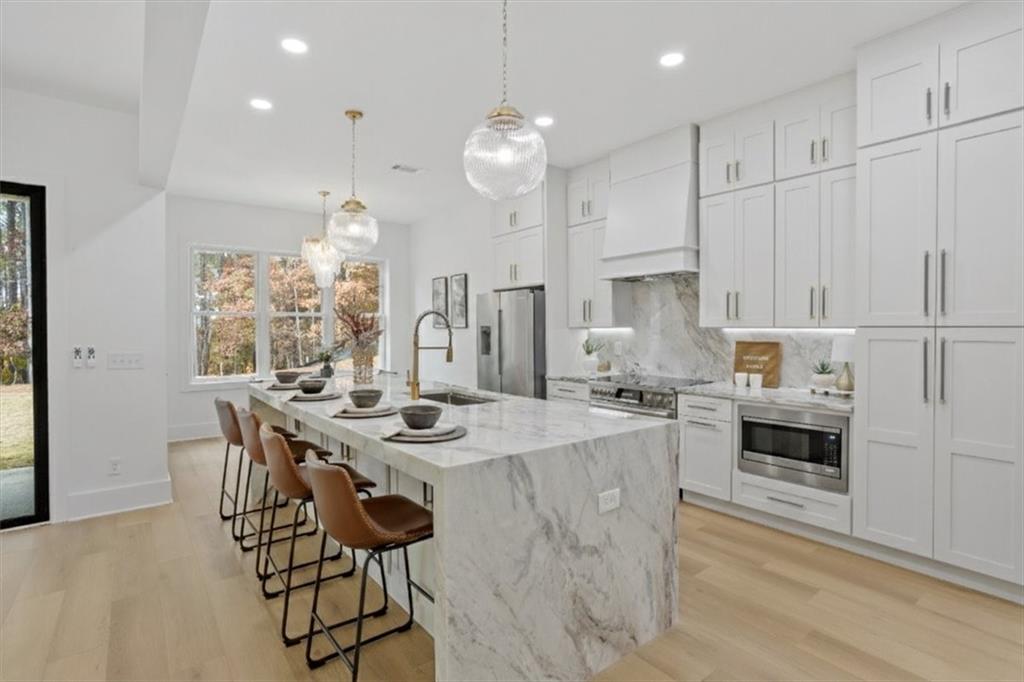 Governors Preserve - Residential