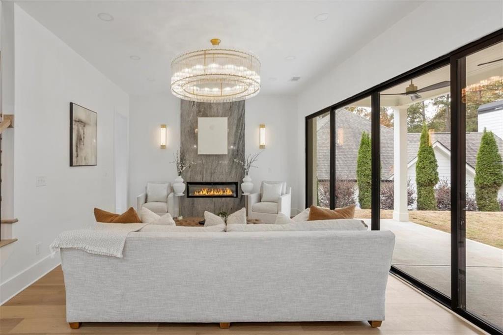 Governors Preserve - Residential