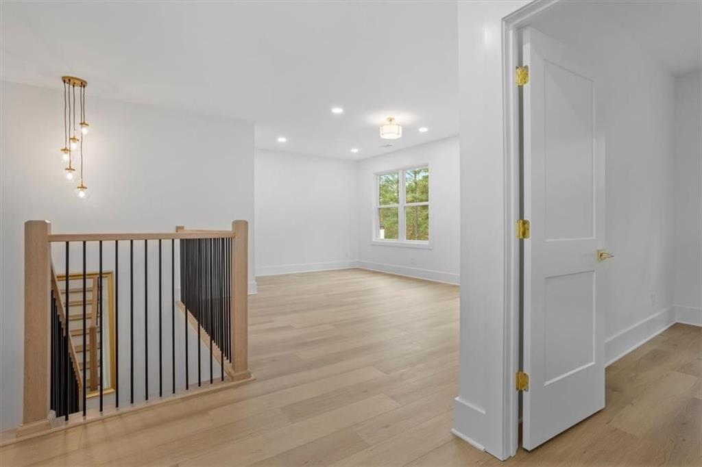 Governors Preserve - Residential