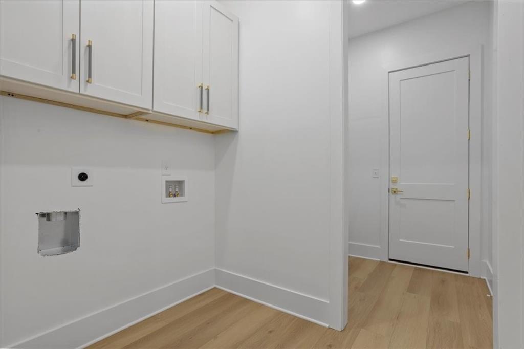 Governors Preserve - Residential