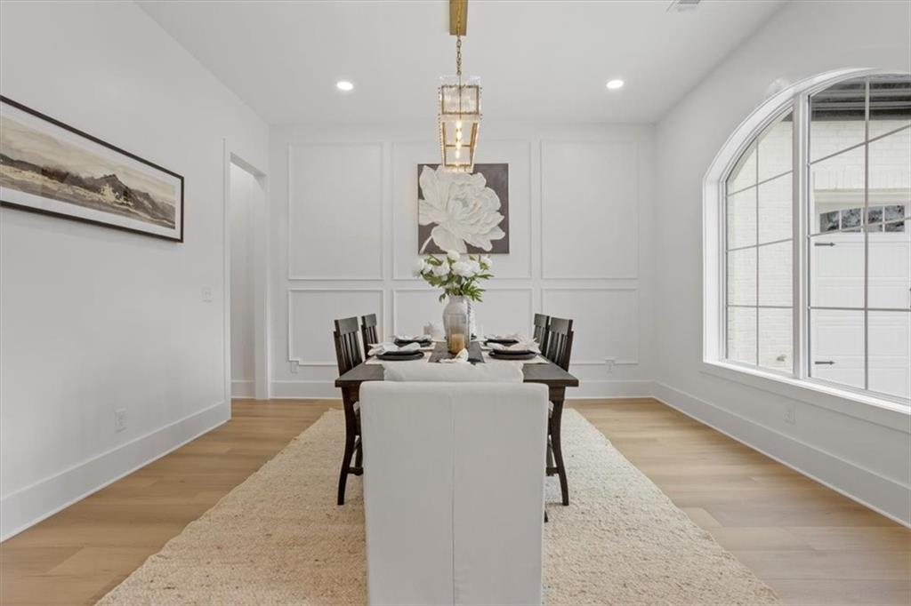 Governors Preserve - Residential