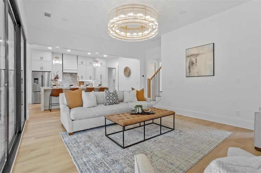 Governors Preserve - Residential