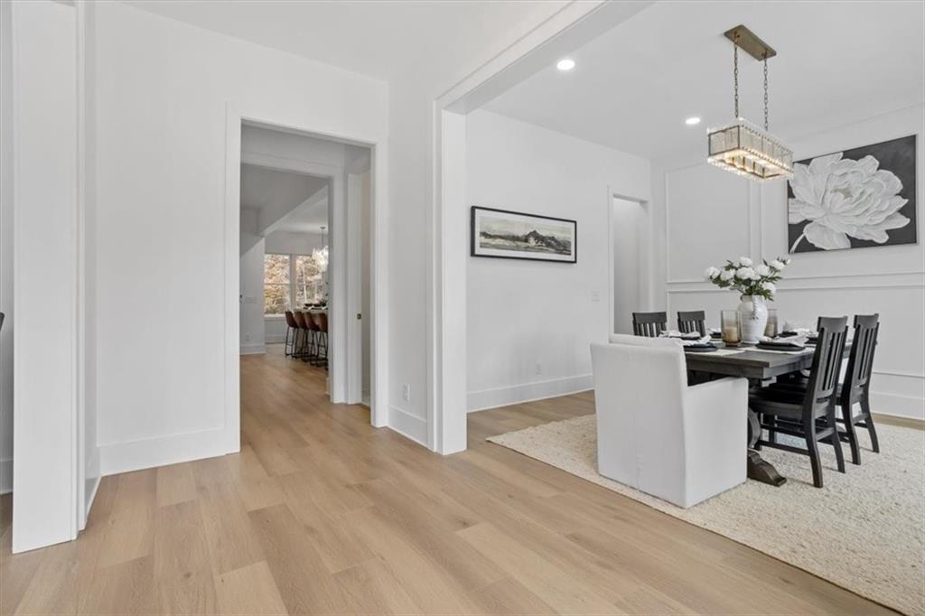 Governors Preserve - Residential