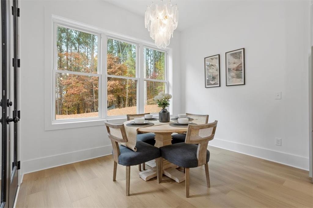 Governors Preserve - Residential