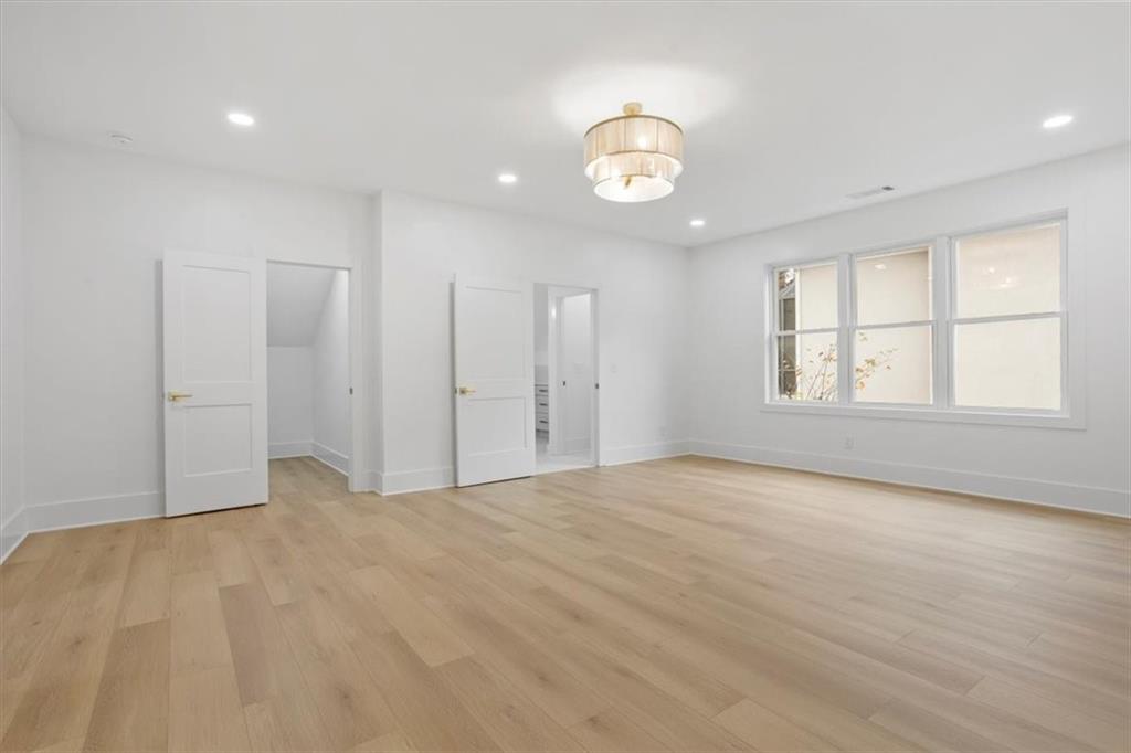 Governors Preserve - Residential