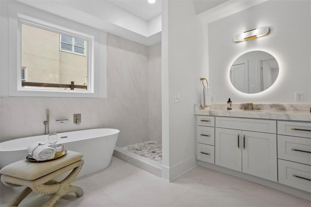 Governors Preserve - Residential