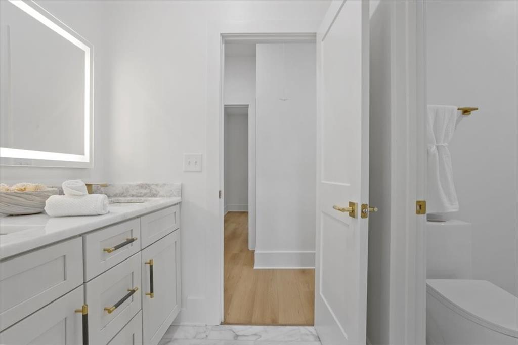 Governors Preserve - Residential