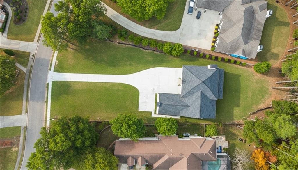 Governors Preserve - Residential