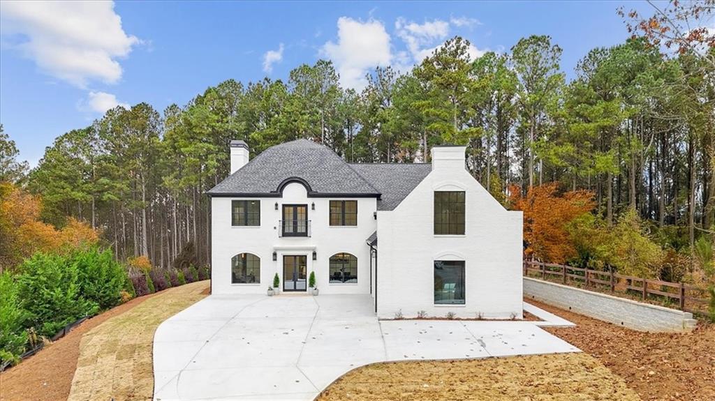 Governors Preserve - Residential