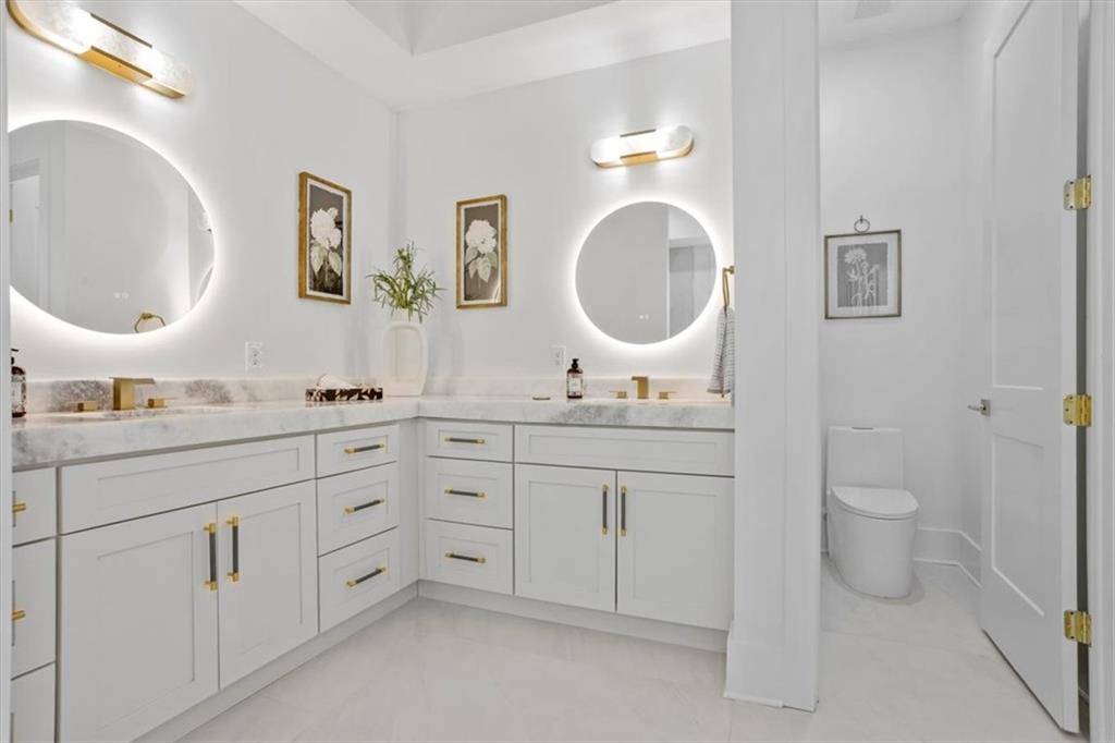 Governors Preserve - Residential