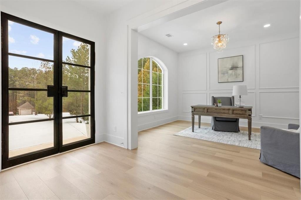 Governors Preserve - Residential