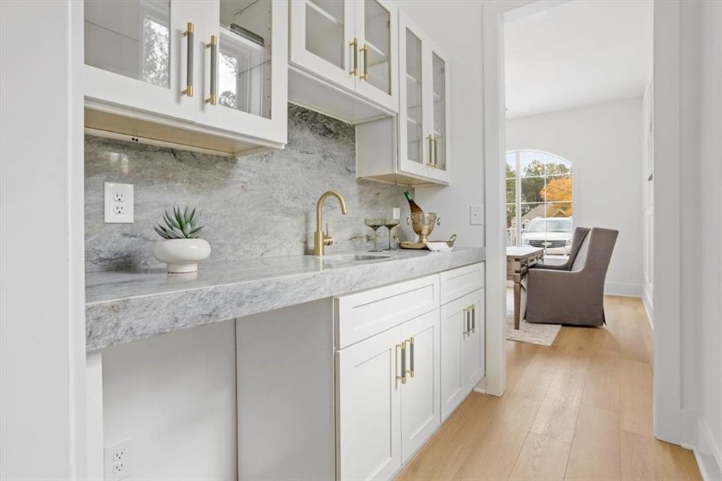 Governors Preserve - Residential