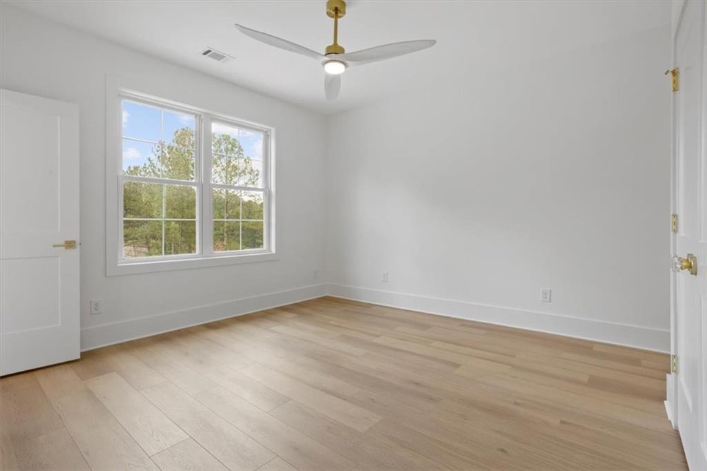 Governors Preserve - Residential