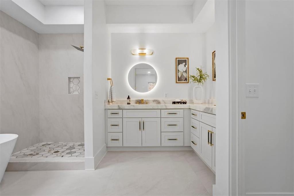 Governors Preserve - Residential