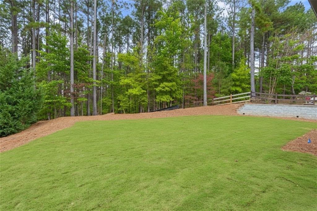 Governors Preserve - Residential