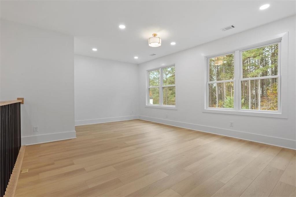 Governors Preserve - Residential