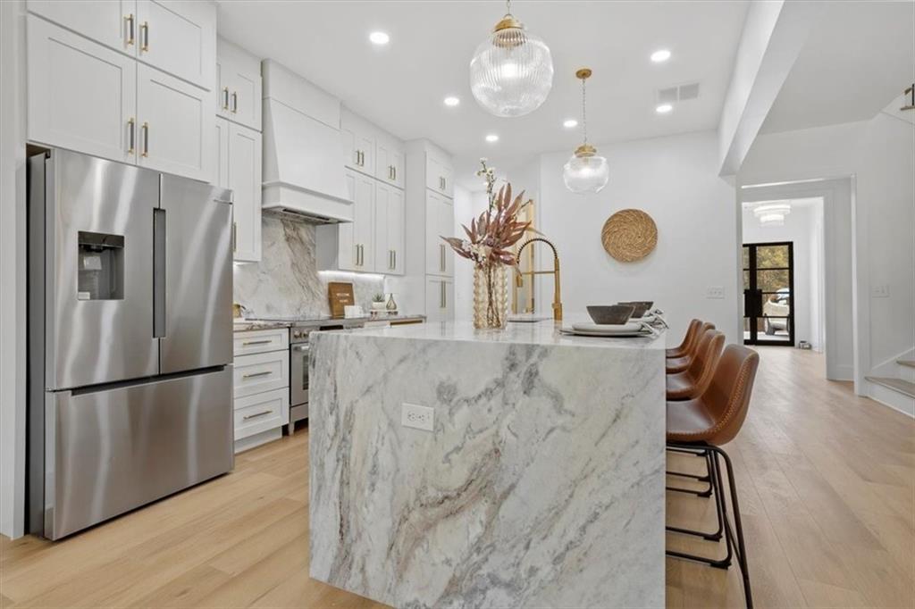 Governors Preserve - Residential