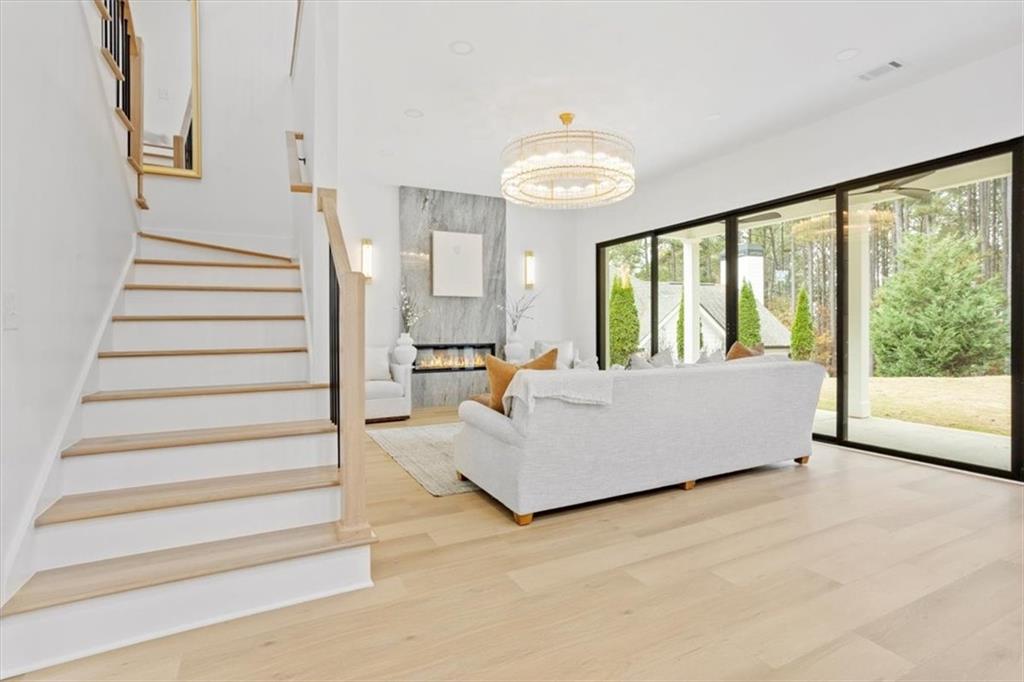 Governors Preserve - Residential