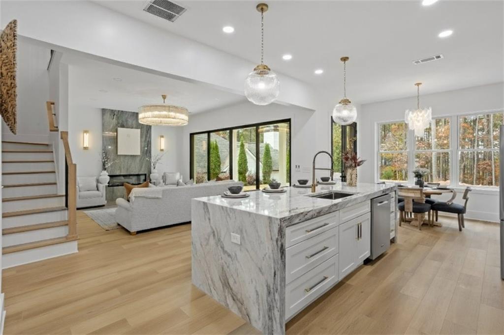 Governors Preserve - Residential