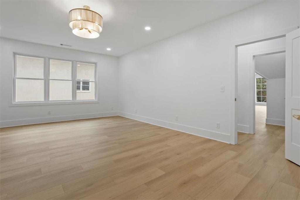 Governors Preserve - Residential