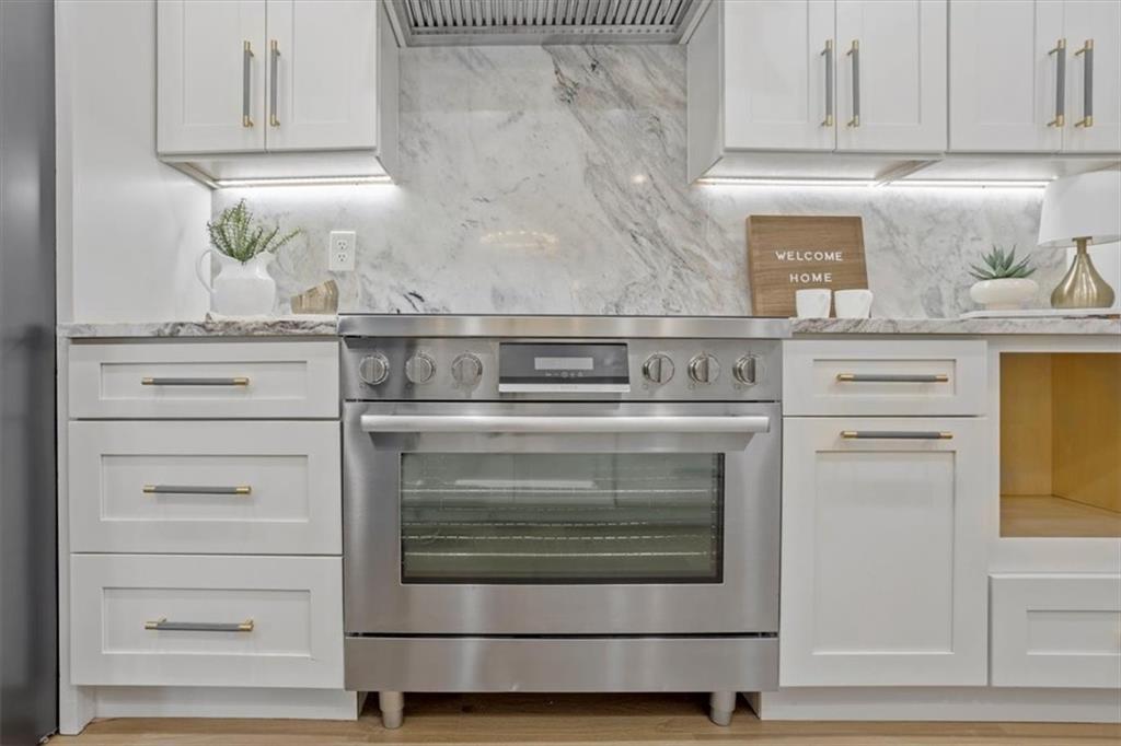 Governors Preserve - Residential