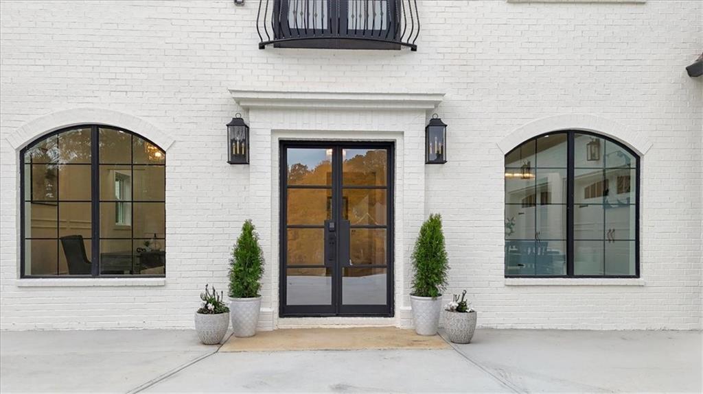 Governors Preserve - Residential