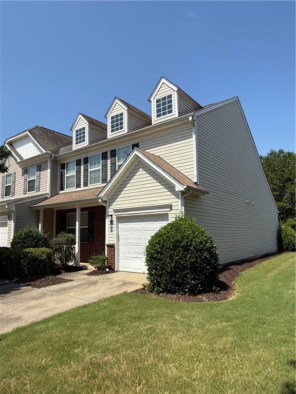 383 Weatherstone Place