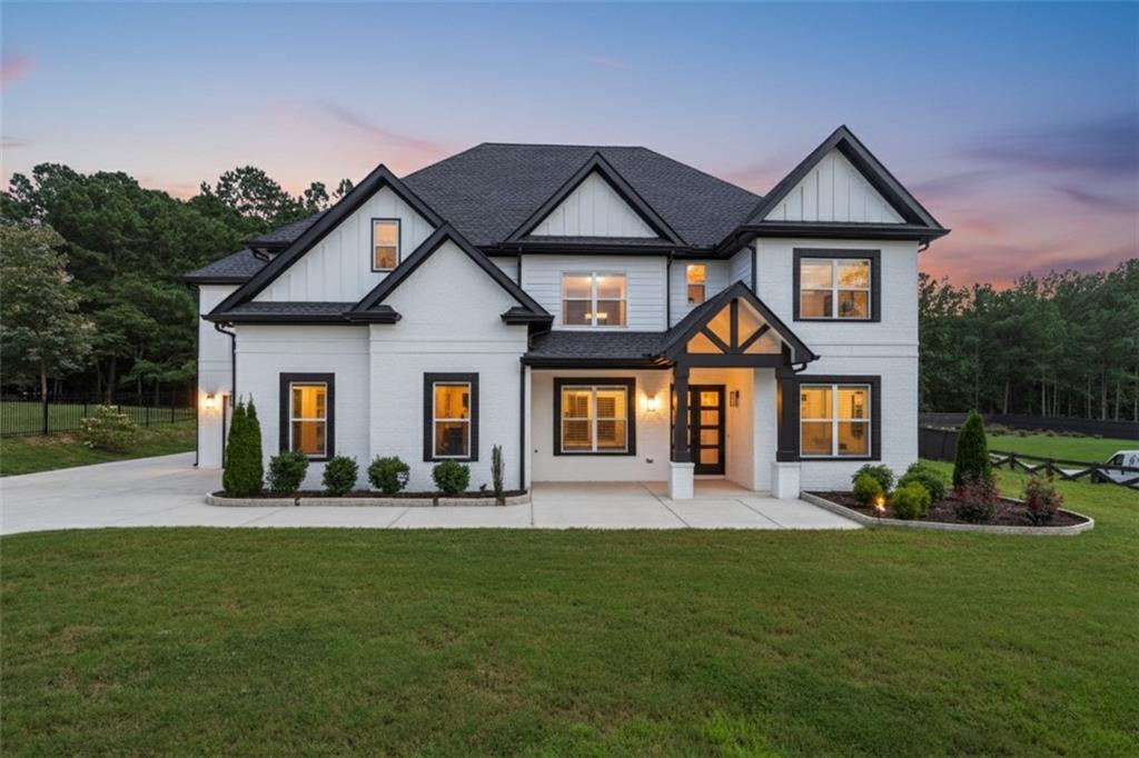 New Hope Landing - Residential