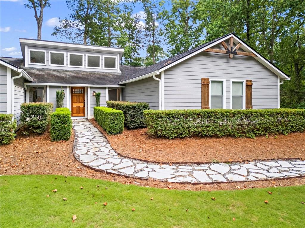 5391 Mill Run Drive