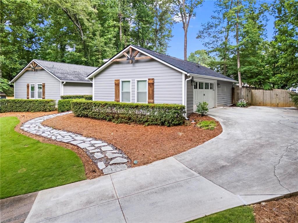 5391 Mill Run Drive