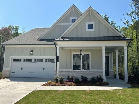 Photo of 1116 Cooks Farm Way, Woodstock, GA 30189 (MLS # 7756017)