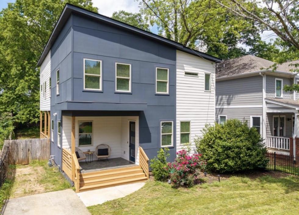 210 Locust Street, Atlanta, Georgia image 1