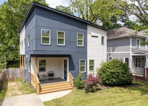210 LOCUST Street NE Atlanta GA 30317