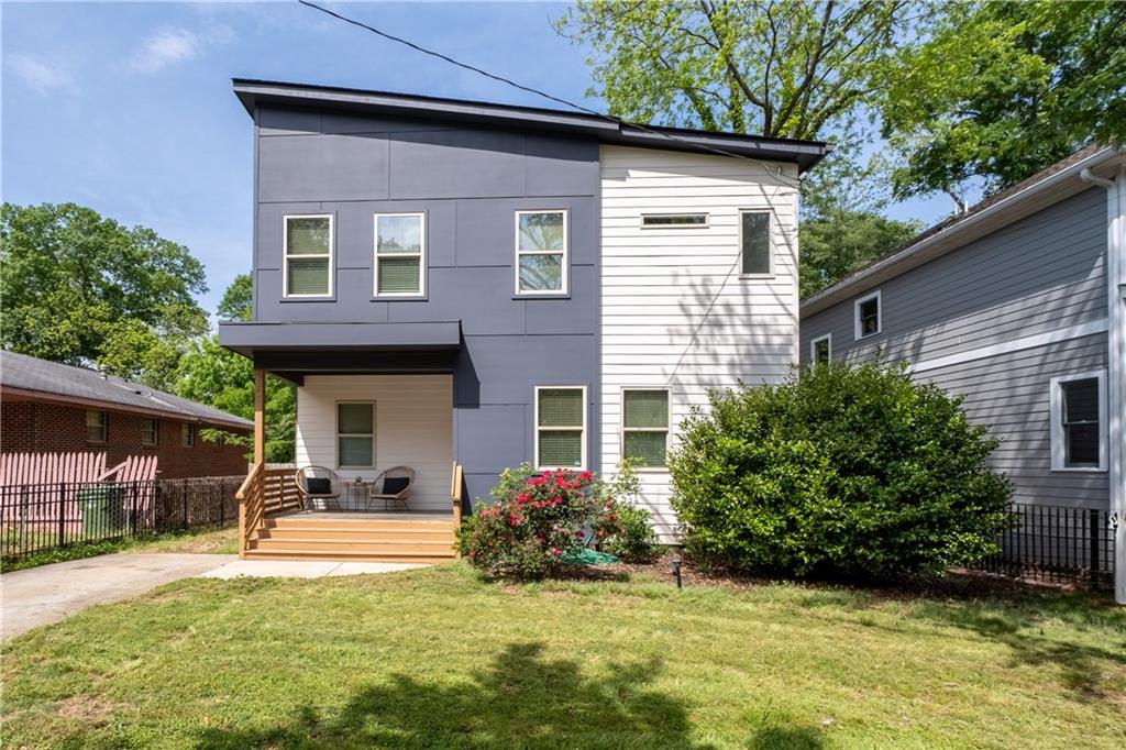 210 Locust Street, Atlanta, Georgia image 2