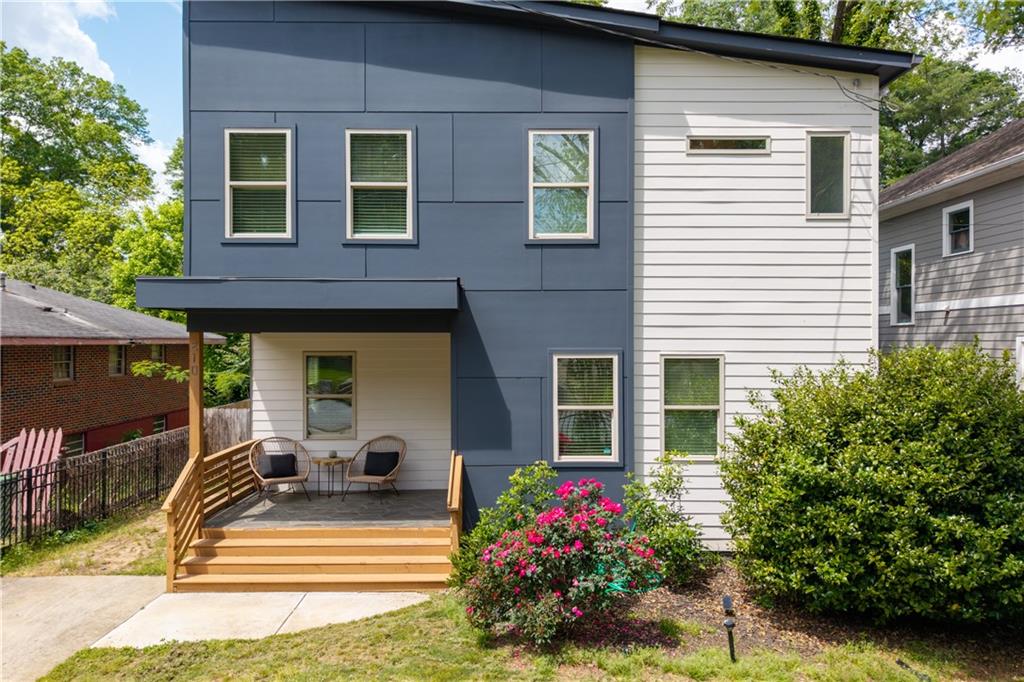 210 Locust Street, Atlanta, Georgia image 3