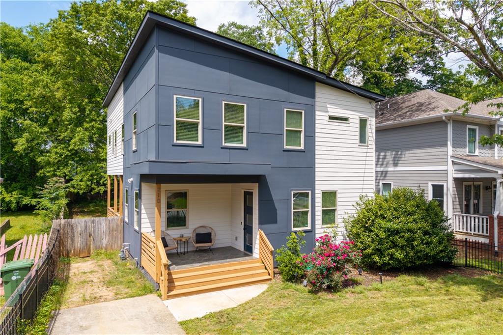 210 Locust Street, Atlanta, Georgia image 4