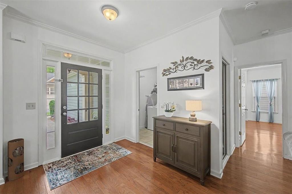 320 Cabinwood Trail