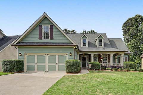 Homes For Sale - 320 Cabinwood Trail<br/> Canton, GA 30115