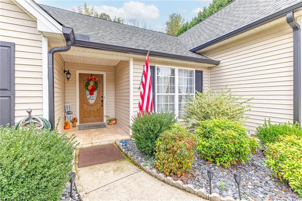 1054 Iron Wood Court