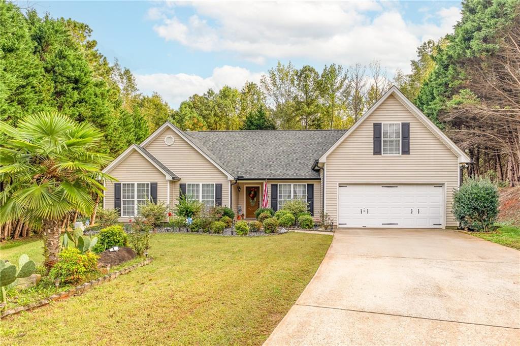 1054 Iron Wood Court