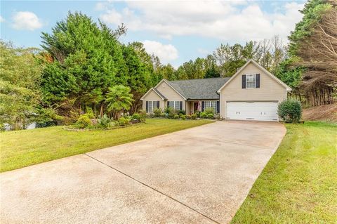 1054 Iron Wood Court Auburn GA 30011
