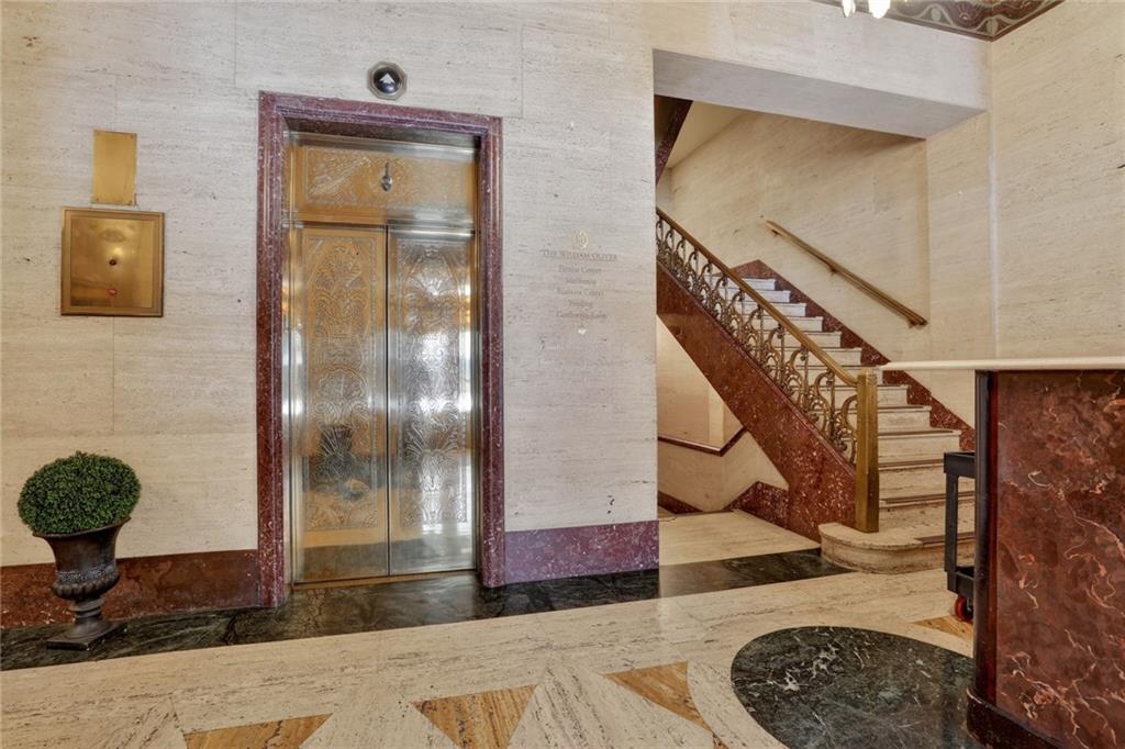 32 Peachtree Street NW 1202