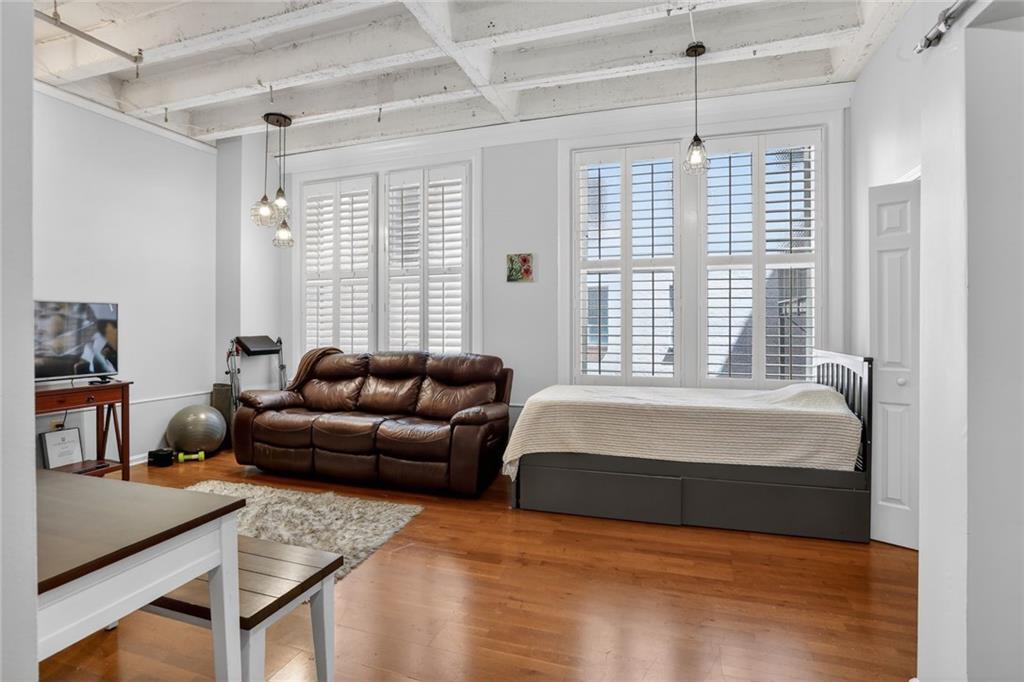 32 Peachtree Street NW 1202