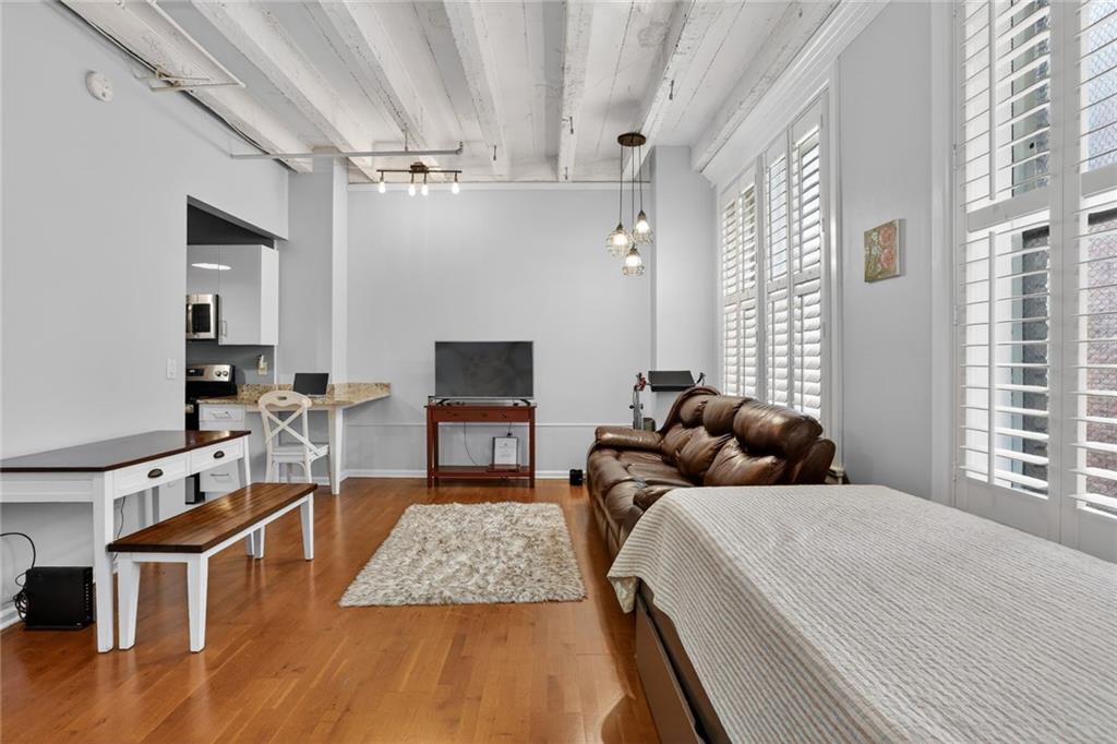 32 Peachtree Street NW 1202