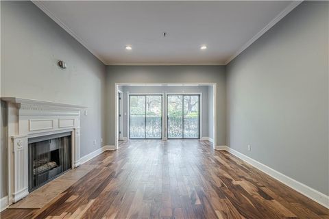 2921 Lenox Road NE 113 Atlanta GA 30324