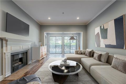 2921 Lenox Road NE 113 Atlanta GA 30324