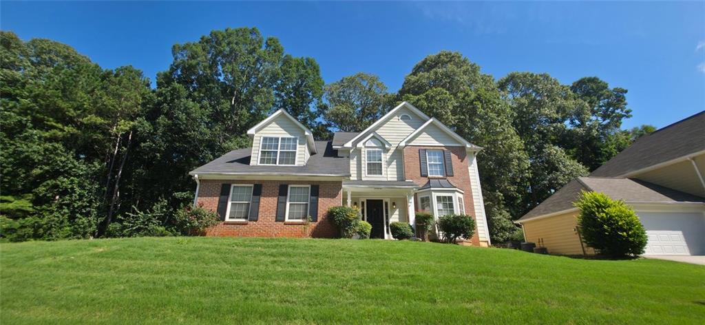 Berkshire - Residential Lease